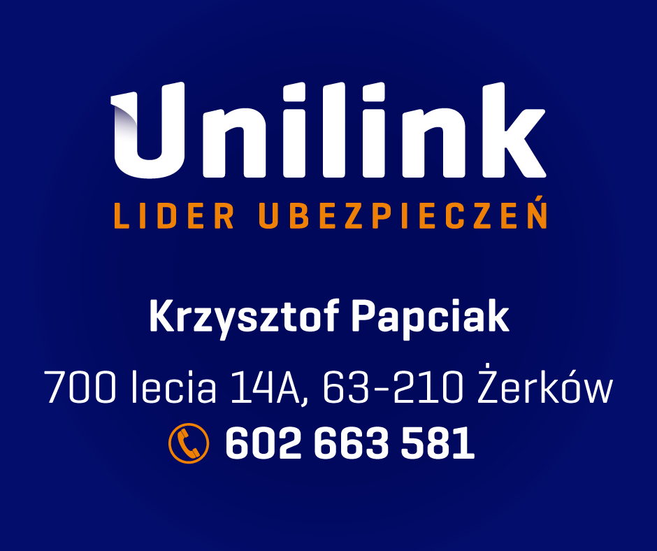 Unilink Krzysztof Papciak