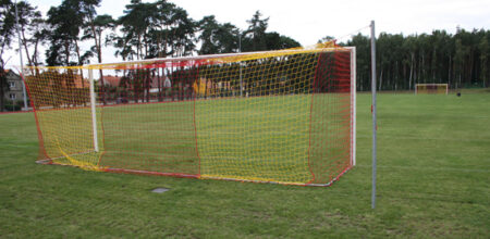 Stadion Miejski w Żerkowie