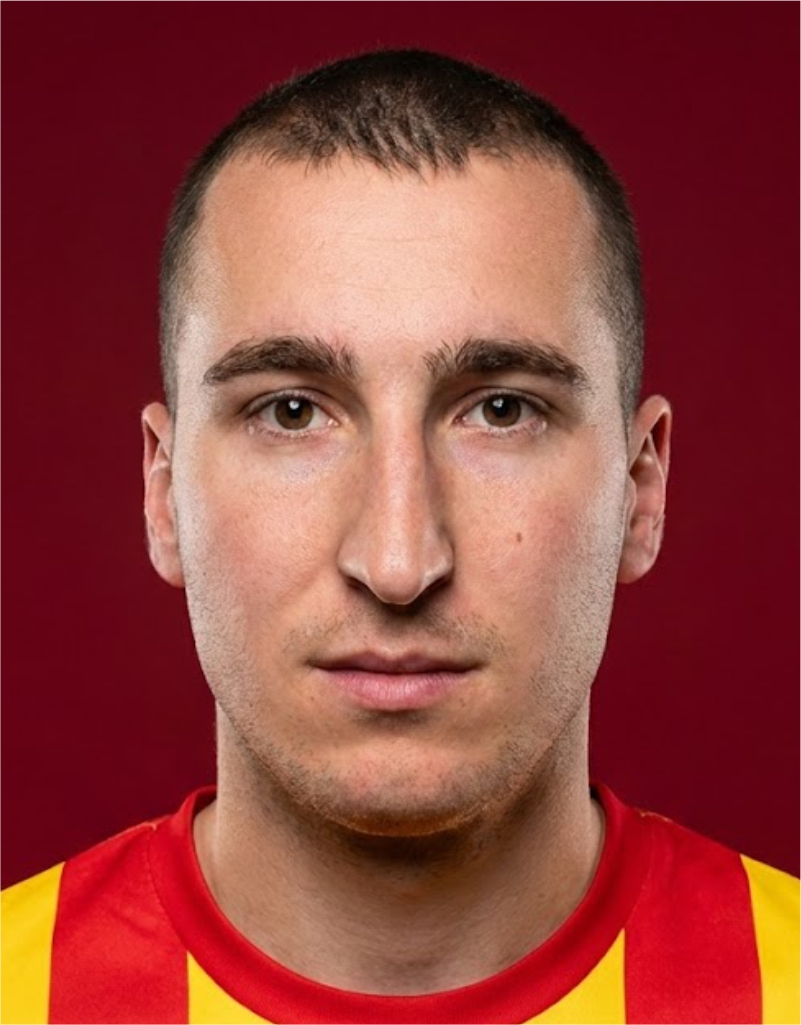Tomasz Szopny